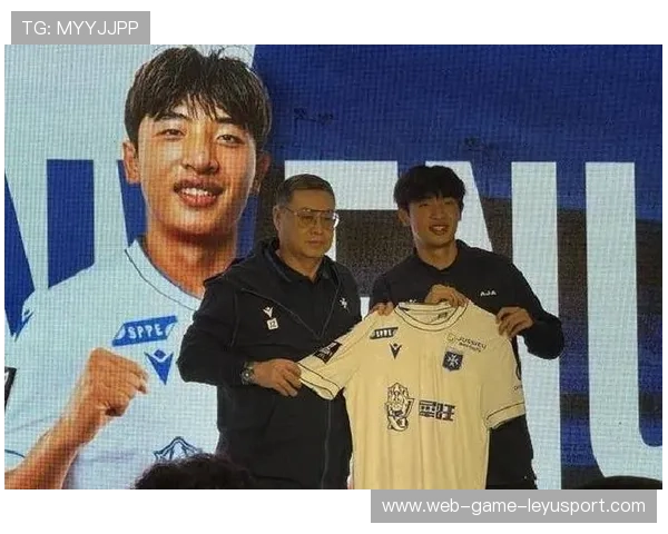 大连英博或迎新援？魏祥鑫渴望登陆欧洲舞台