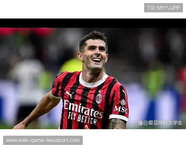 米兰续约难题升级！普利西奇未来成焦点