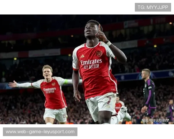 阿森纳豪华锋线全线开火！英超冠军气质初现