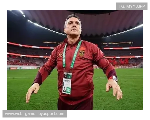 U22国足主帅谈中国足球崛起与2030世界杯愿景,u22国足主教练 U22国足主帅谈中国足球崛起与2030世界杯愿景,u22国足主教练