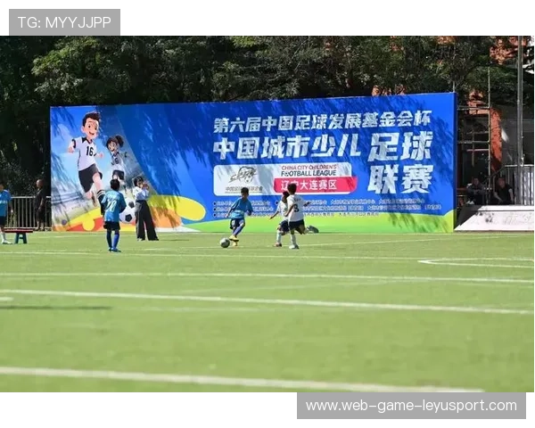 中国足球青少年足球活动覆盖农村及城市，中国青少年足球训练基地