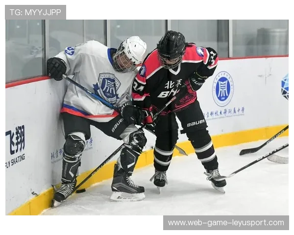 冰球训练装备提高运动员技能，山东制造引领行业潮流，冰球训练视频