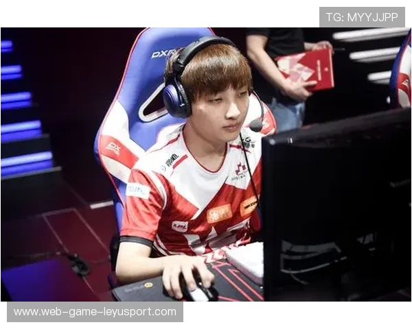 联盟发布年度最佳新人名单表彰青年才俊，lpl最佳新人奖