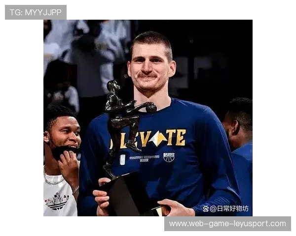 约基奇再次当选MVP的可能性,约基奇mvp视频 约基奇再次当选MVP的可能性,约基奇mvp视频