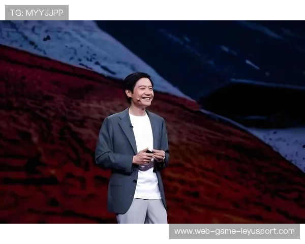 雷军揭秘玄戒芯片和造车背后的创业心路