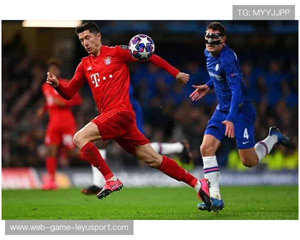 欧冠16强对阵揭晓，拜仁对阵切尔西激烈交锋，欧冠决赛拜仁对切尔西