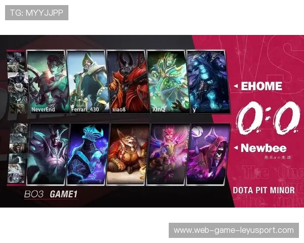 Dota2最强阵容组合打法教学