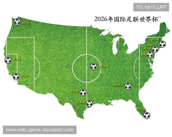 2026 世界杯主办城市达拉斯：球场确认将安装全球最大的 360 度环绕显示屏。