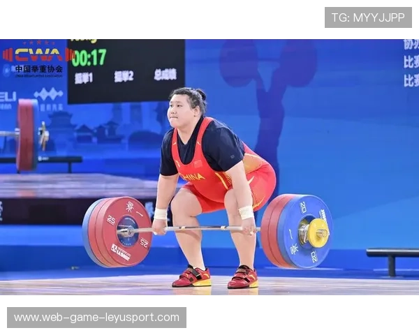 世界举重锦标赛选手康复团队配备完善，世界举重青年锦标赛