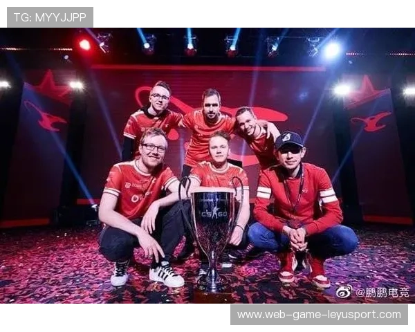 MOUZ年轻阵容越打越猛 MOUZ年轻阵容越打越猛
